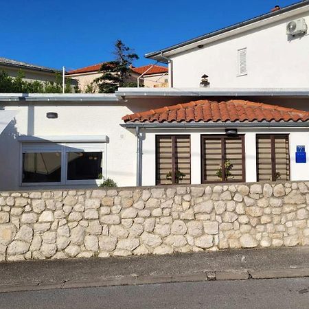 Holiday House With A Parking Space Novi Vinodolski - 17533 エクステリア 写真