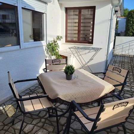 Holiday House With A Parking Space Novi Vinodolski - 17533 エクステリア 写真