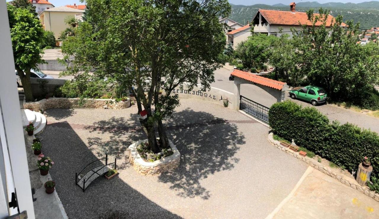 Holiday House With A Parking Space Novi Vinodolski - 17533 エクステリア 写真