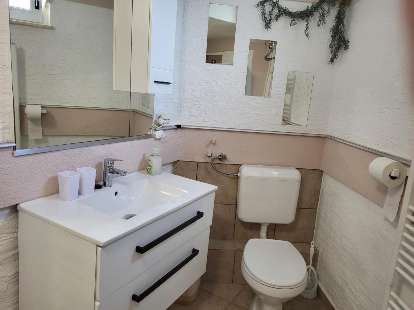 Holiday House With A Parking Space Novi Vinodolski - 17533 部屋 写真