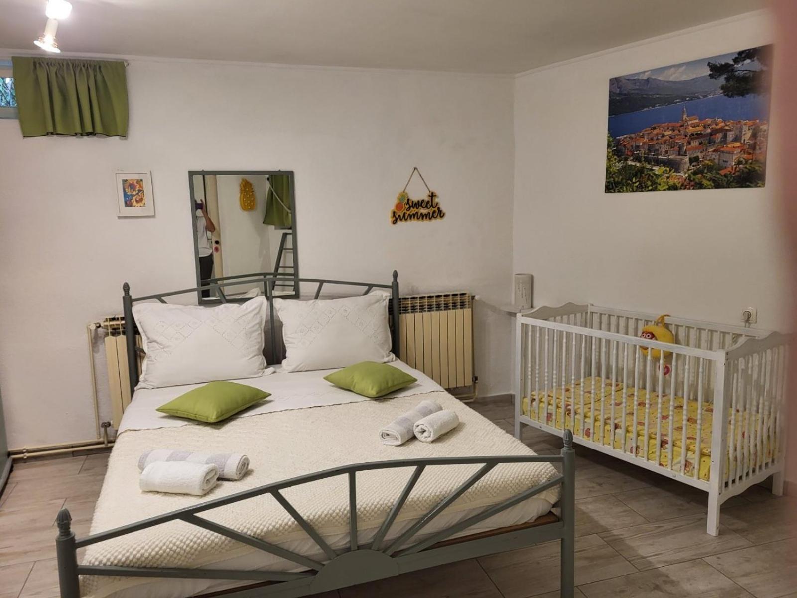 Holiday House With A Parking Space Novi Vinodolski - 17533 部屋 写真
